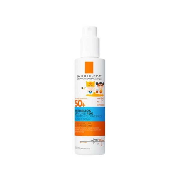 ANTHELIOS KIDS SHAKA SPRAY SPF 50+ 200ML