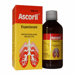 ASCORIL EXPEC 100 ML