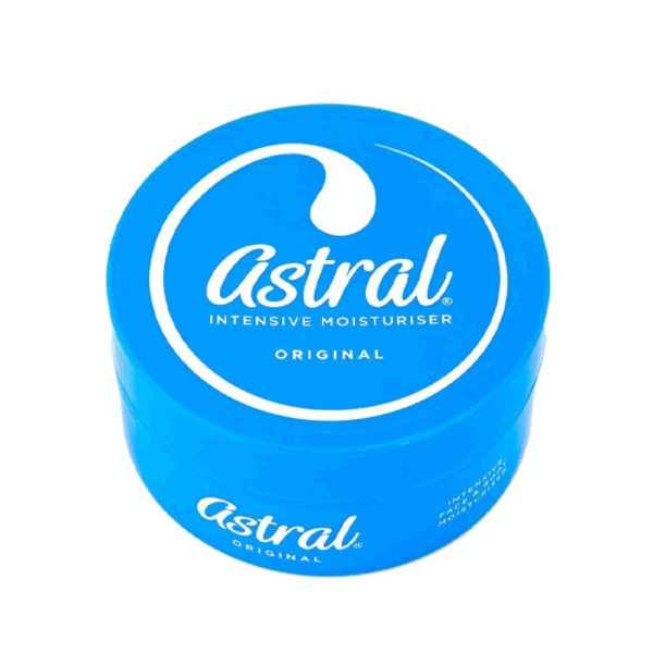 ASTRAL CREAM 50ML