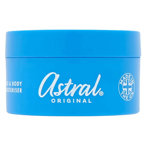 ASTRAL CREAM 50ML