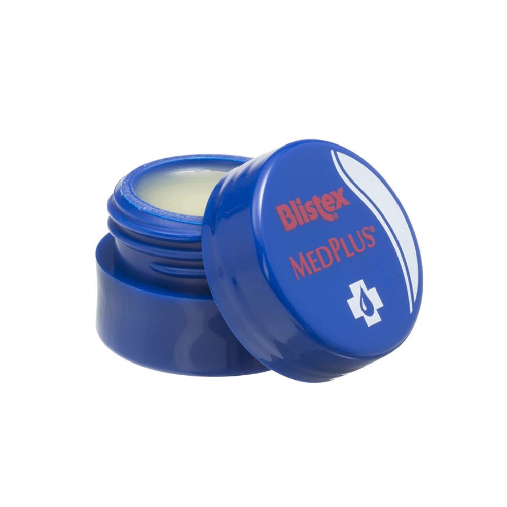 BLISTEX MED PLUS JAR 7ML