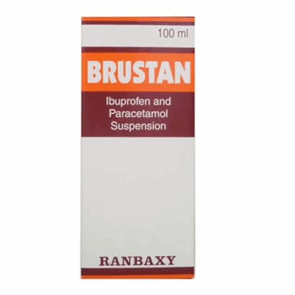 BRUSTAN 100ML