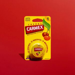 CARMEX POT CHERRY 7.5G