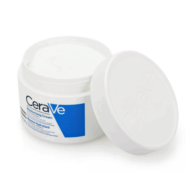 CERAVE MOIST CREAM 454G