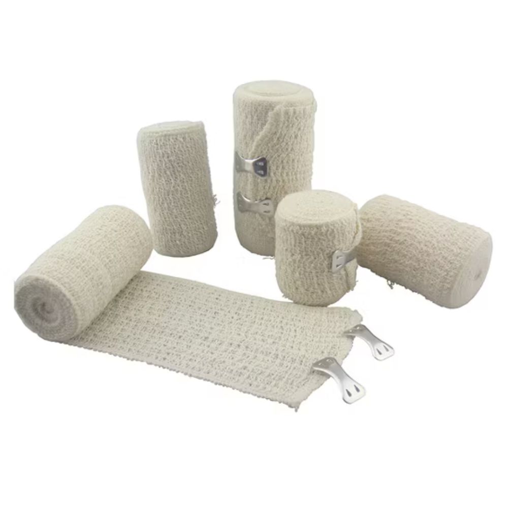 CREPE BANDAGE 3 INCH