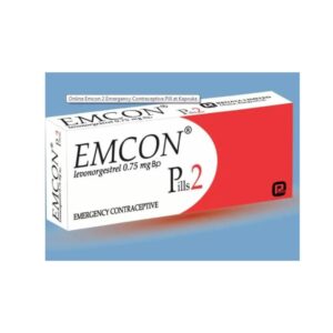 EMCON TABS 2S