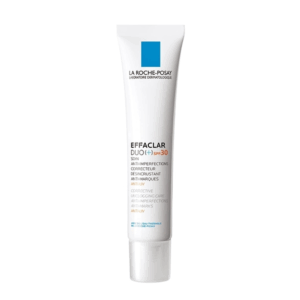 EFFACLAR DUO(+)SPF30 40MLS