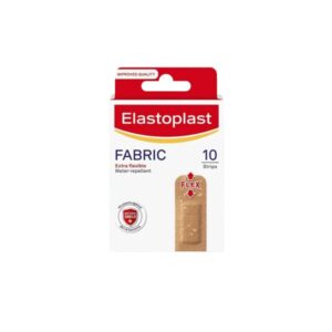 ELASTOPLAST FLEXIBLE FABRIC 10S
