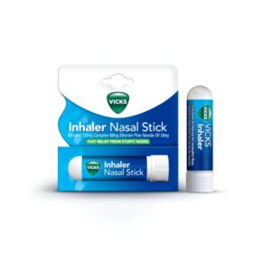 VICKS INHALER