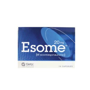 Esome 20mg