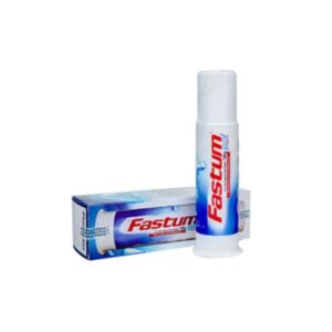 FASTUM GEL 100G