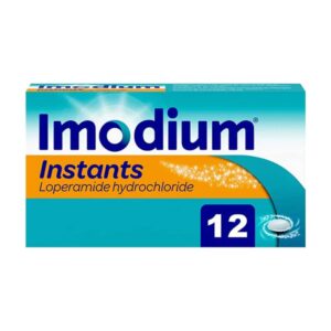 IMODIUM INSTANTS 6`S