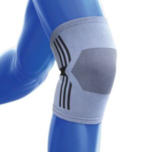 KEDLEY ELASTICATED KNEE SUPPORT-S