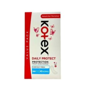KOTEX SUPER PROTECT LONG LINER 16S