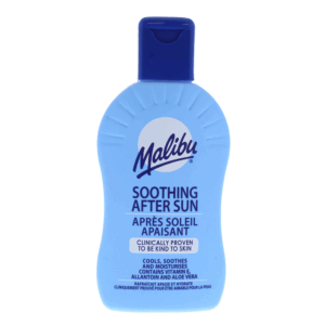 MALIBU AFTER SUN LOTION 100ML FM519