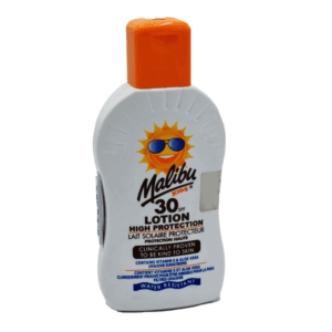 MALIBU SPF 30 KIDS LOTION 200ML