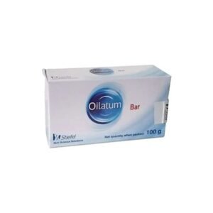 OILATUM SOAP (BAR) 100G