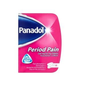 PANADOL  EXTRA TABS   100s