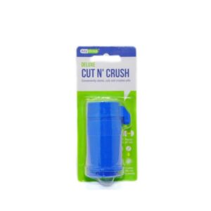 PILL CRUSHER CUT N' CRUSH #67750