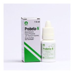 PROBETA N DROPS