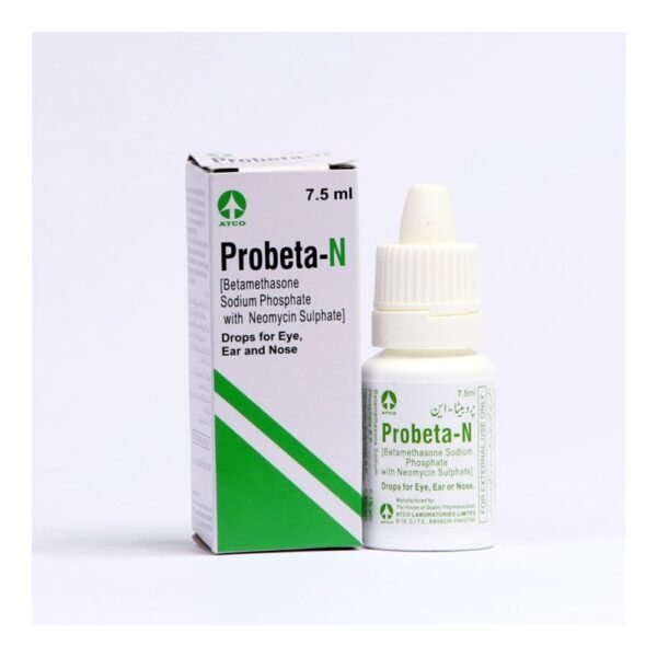 PROBETA N DROPS