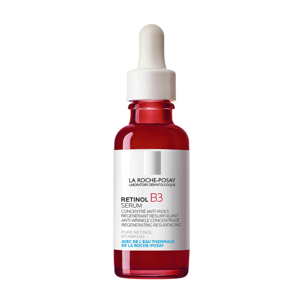 PURE RETINOL B3 SERUM 30ML