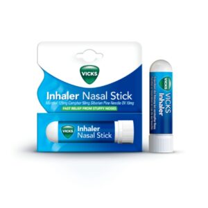 VICKS INHALER