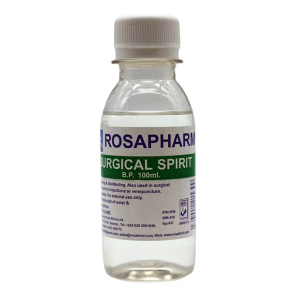 SURGICAL SPIRIT 50ML