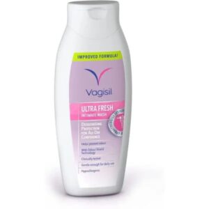 VAGISIL PH BALANCE WASH 250ML