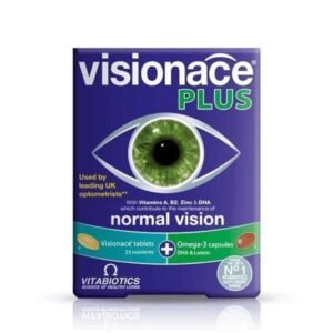 Visionace plus 56s